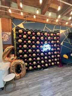 Balloon Wall 2