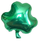 St. Patrick’s Day Balloon Bouquet